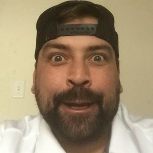 Meet your Posher, Kyle